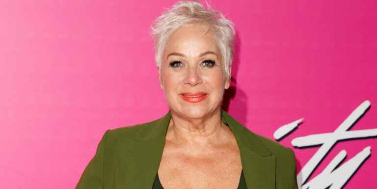 Denise Welch, membre de Loose Women, a perdu 2 000 £ à cause d'un appel frauduleux
