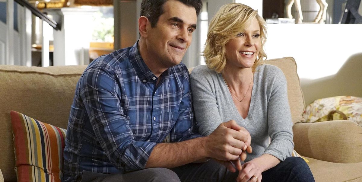 Le retour à la télévision de la star de Modern Family est décevant
