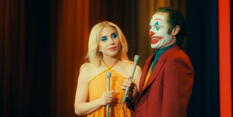 Joaquin Phoenix, le chanteur de Joker 2, révèle la réaction de Lady Gaga à son chant
