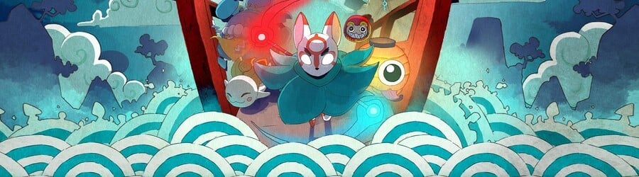 Bo : Le chemin du lotus turquoise (eShop Switch)