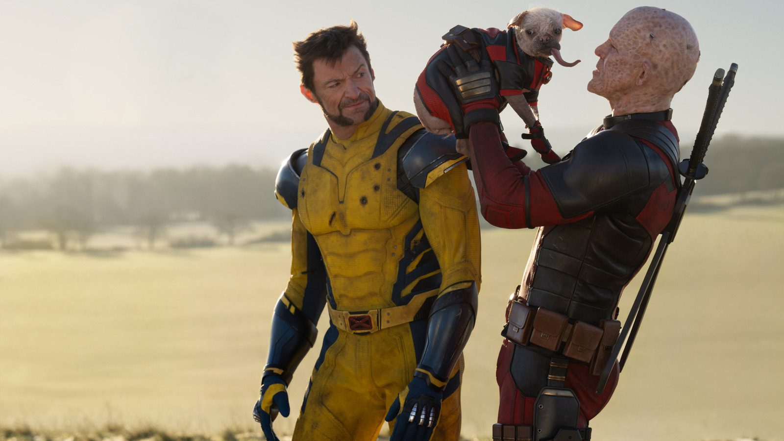 Deadpool & Wolverine est désormais le film X-Men le plus populaire au box-office
