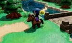 La nouvelle bande-annonce de Zelda : Echoes of Wisdom met en avant la préparation de smoothies, l'équitation et les points de passage