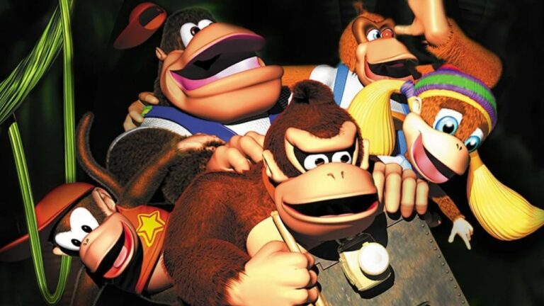 Une nouvelle vidéo YouTube démystifie la vieille rumeur sur le 64DD de « Ultra Donkey Kong »
