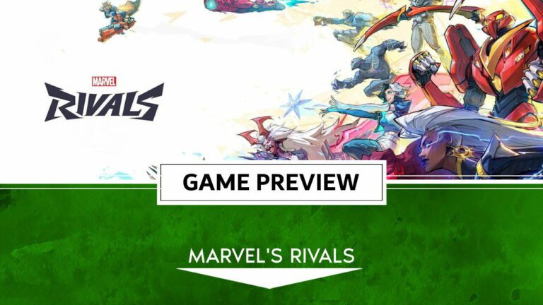 marvel's rivals preview header