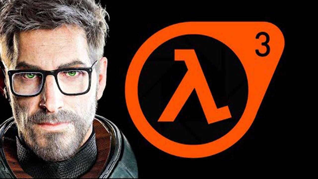 Valve travaille peut-être enfin sur Half-Life 3
