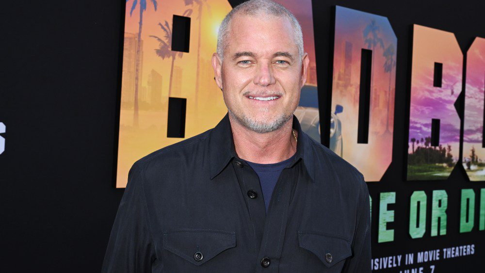 Eric Dane parle de l'avenir de Cal dans « Euphoria », de son manque de ses abdos de « Grey's Anatomy » et de KJ Apa qui veut le frapper pendant le tournage de « One Fast Move » Plus de Variety Les plus populaires À lire absolument Inscrivez-vous aux newsletters de Variety Plus de nos marques
	
	
