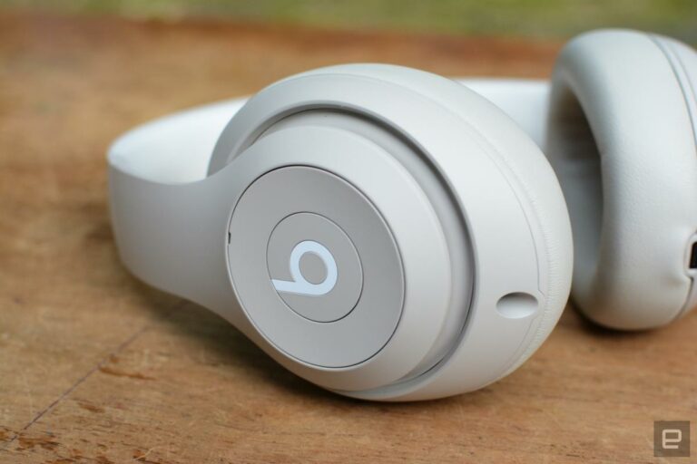 Obtenez les écouteurs Beats Studio Pro avec AppleCare+ pour 174 $