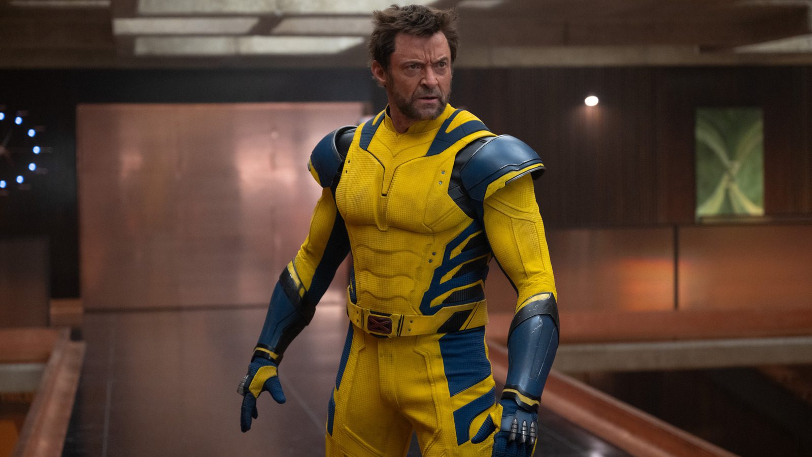 La variante hilarante de Wolverine qui n'a pas été retenue dans Deadpool & Wolverine
