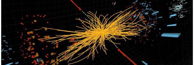 Broadway s’intéresse à la physique des particules avec une comédie musicale sur la découverte du boson de Higgs