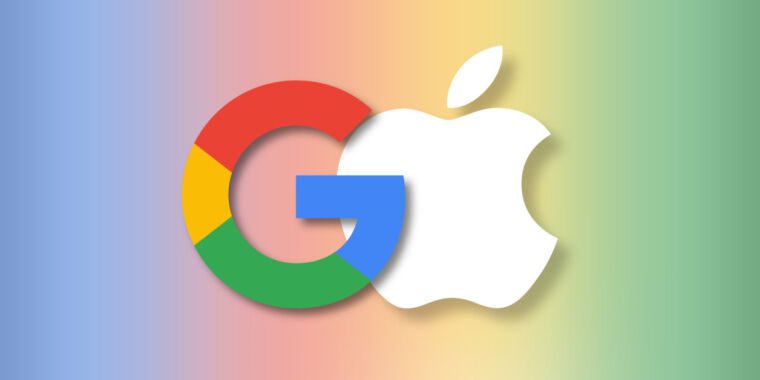 Le verdict antitrust de Google laisse Apple avec des « alternatives peu pratiques »