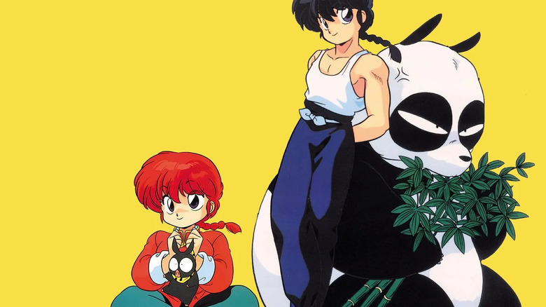 Ranma 1/2