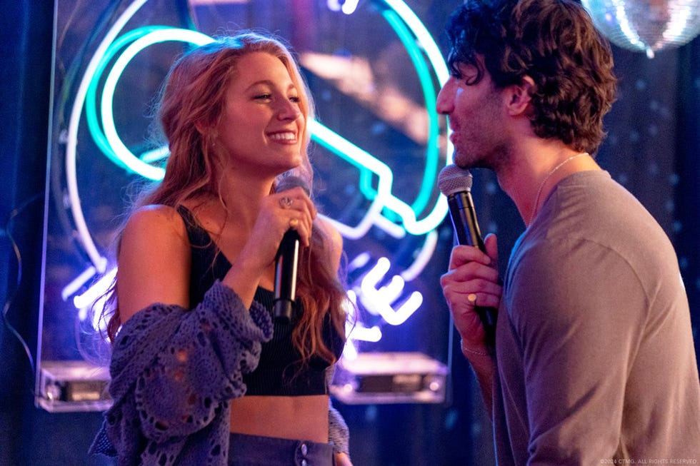 Blake Lively, Justin Baldoni, ça se termine avec nous