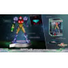 Metroid Prime - Statuette en PVC Samus Gravity Suit (Édition Collector)