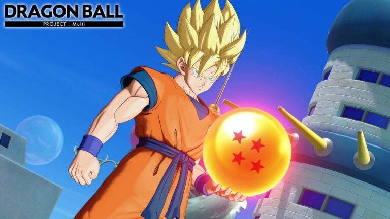 Dragon Ball Project Multi system requirements