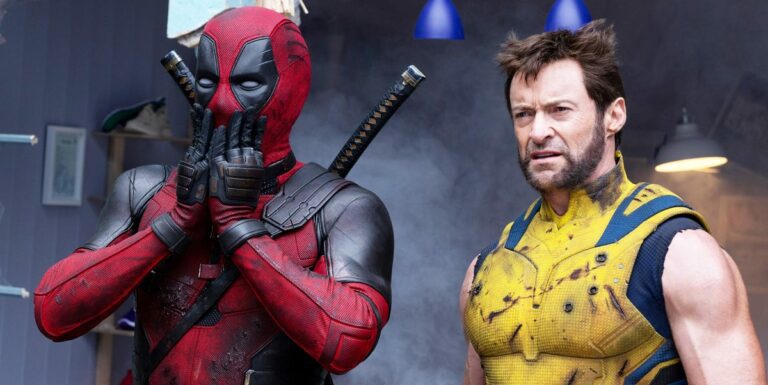 L'équipe Deadpool et Wolverine a été invitée à supprimer une seule ligne
