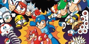 Article précédent : La série Mega Man de Jada Toys ajoute Gemini Laser Mega Man, Proto Man et Snake Man