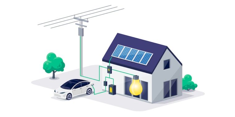 Une clé RSA de 512 bits dans un système énergétique domestique permet de contrôler une « centrale électrique virtuelle »