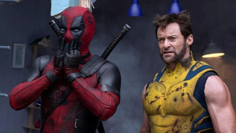 La séquence originale Like A Prayer de Deadpool et Wolverine a tué un héros Marvel bien-aimé
