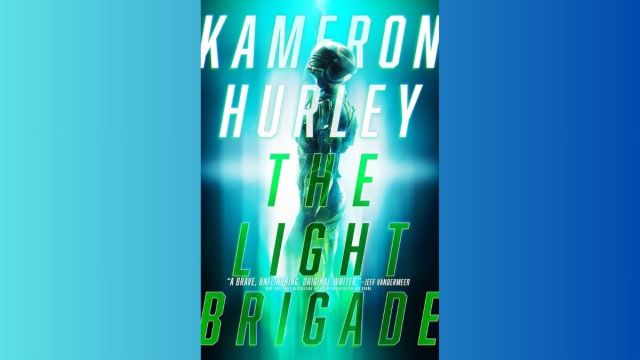 La Brigade Légère - Livres de science-fiction de Kameron Hurley