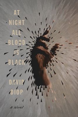 couverture du livre La nuit tout le sang est noir de David Diop