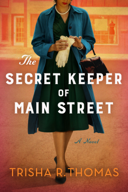 Couverture du livre Le gardien du secret de Main Street