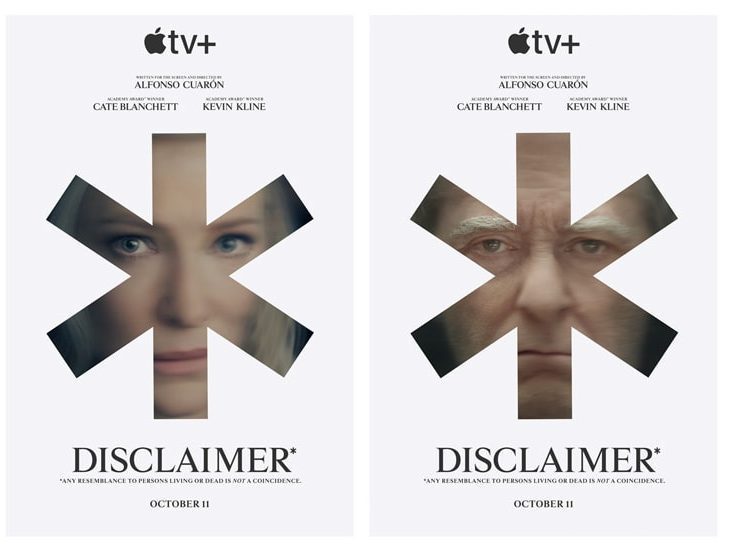 Disclaimer TV Show on Apple TV+: canceled or renewed?