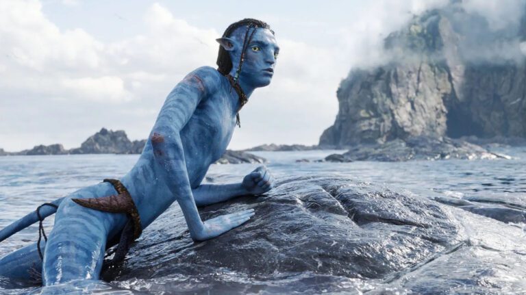 Avatar 3 obtient le titre Fire & Ash et présentera le clan effrayant Fire Navi en 2025 [D23]
