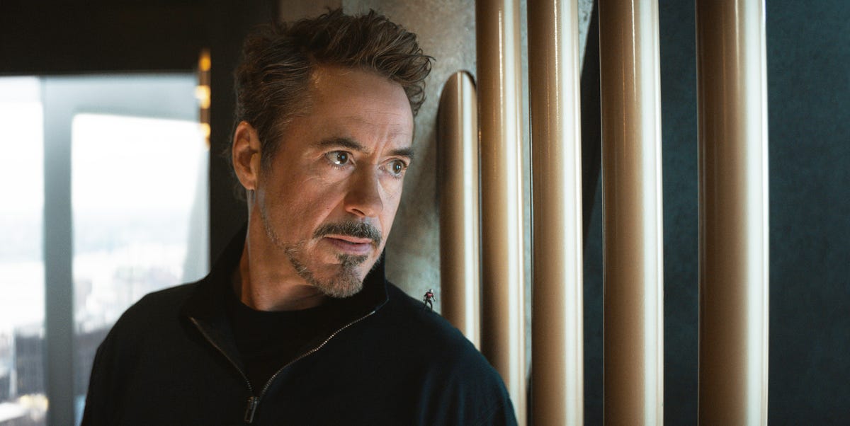 Robert Downey Jr a refusé un cameo avec Deadpool et Wolverine
