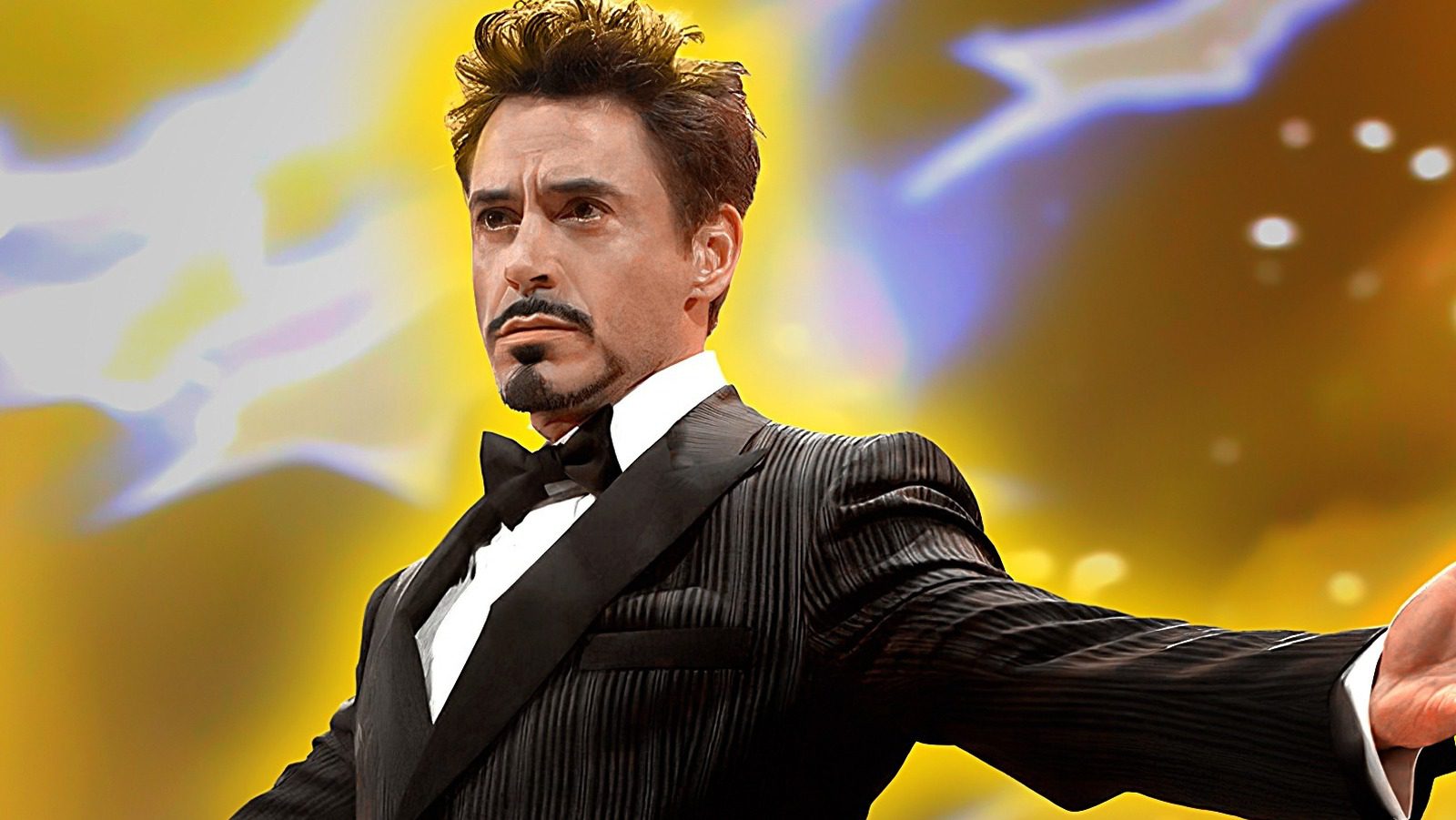 Robert Downey Jr. revient officiellement dans le rôle d'Iron Man de Marvel, mais il y a un rebondissement
