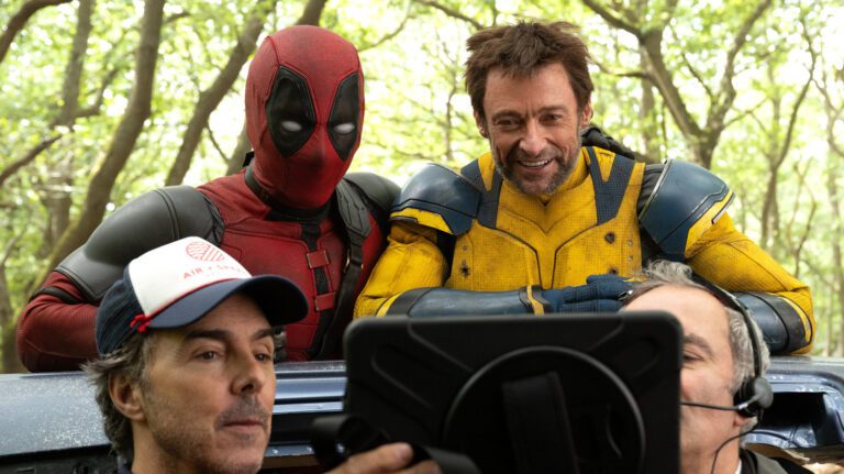 Deadpool & Wolverine devient le deuxième film classé R à générer 1 milliard de dollars de recettes mondiales
