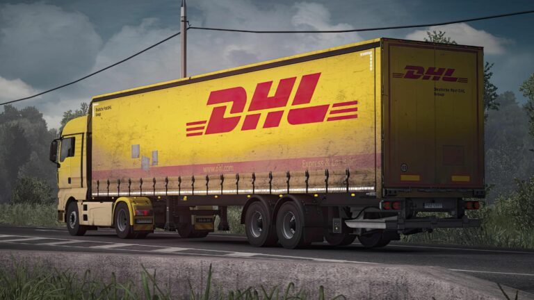 20 meilleurs mods pour Euro Truck Simulator 2
