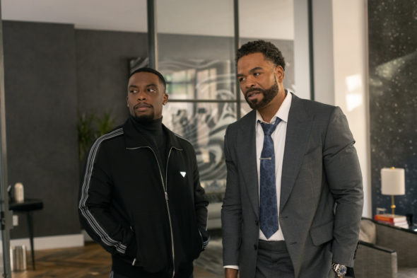 Power Book II : Ghost Série TV sur Starz : annulée ou renouvelée ?