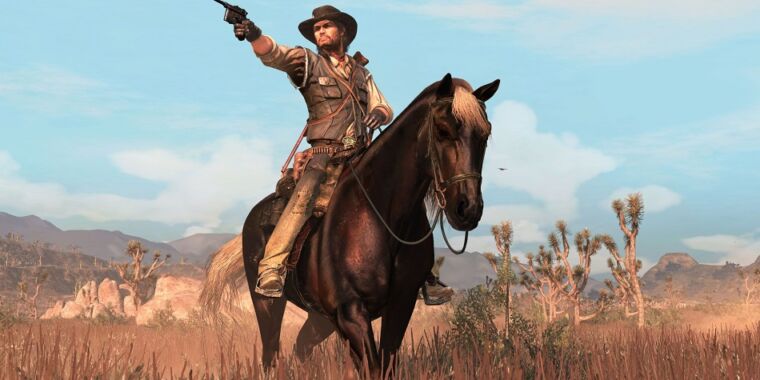 L’attente de plus de 5 200 jours pour le portage PC de Red Dead Redemption pourrait bientôt être terminée