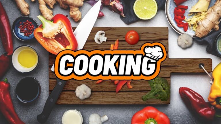 Cooking sort sur Switch cette semaine
