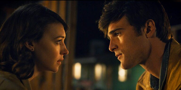 Premier aperçu de Jacob Elordi et Daisy Edgar-Jones dans le nouveau film
