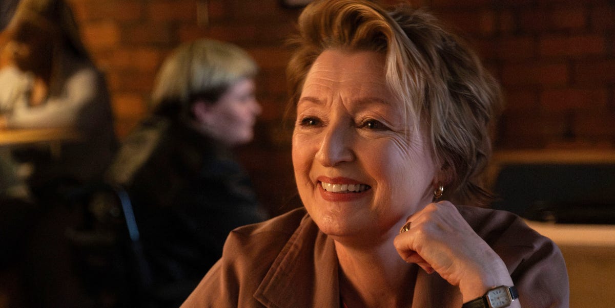 La date de sortie du drame de la BBC de retour de Lesley Manville est confirmée
