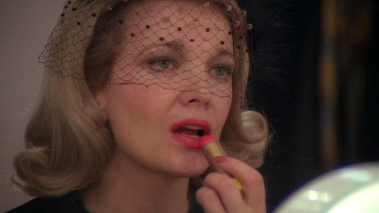 Gena Rowlands, soirée d'ouverture