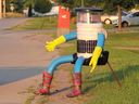 hitchBOT/Vimeo