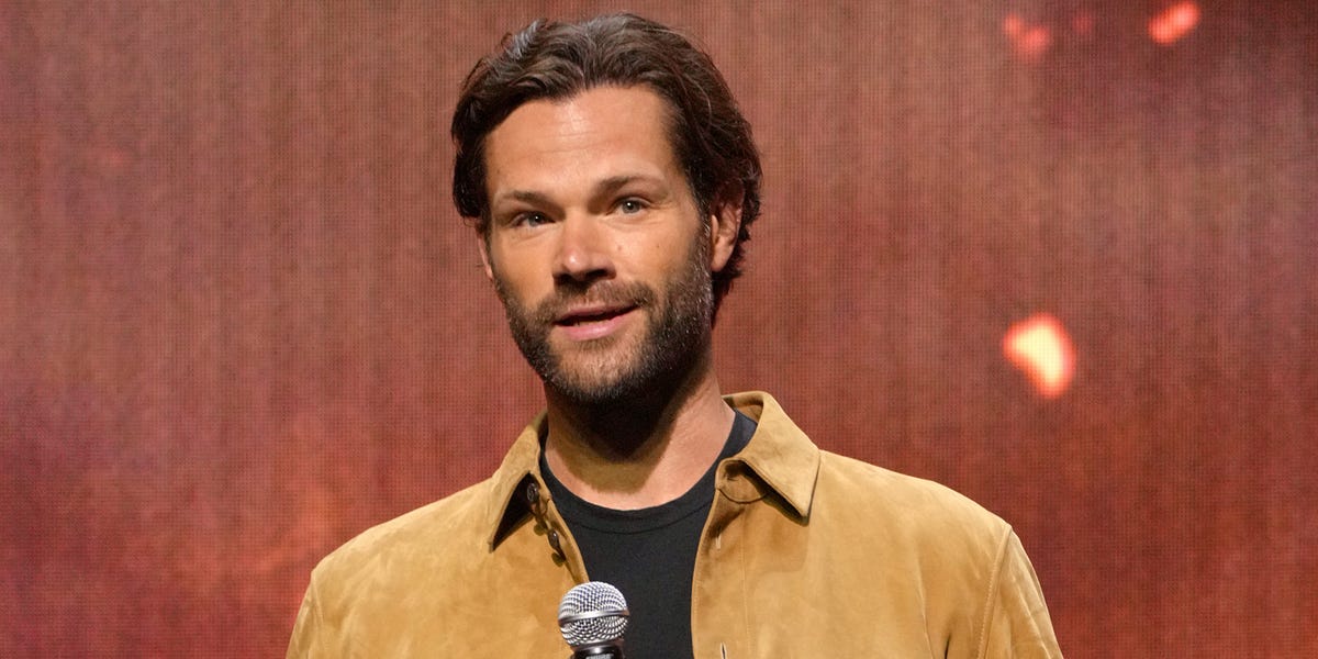 Jared Padalecki, de Supernatural, décroche un nouveau rôle à la télévision
