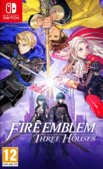 Fire Emblem: Trois Maisons (Switch)