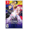 Fire Emblem: Trois Maisons