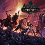 Pillars of Eternity : Édition complète (eShop Switch)