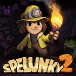 Spelunky 2 (eShop Switch)