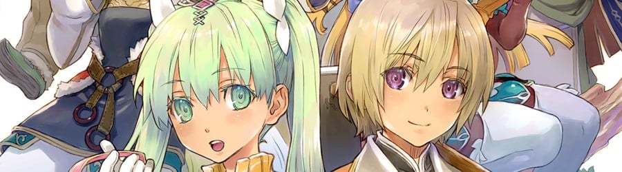 Rune Factory 4 Spécial (Switch)