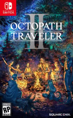 Octopath Traveler II (Switch)