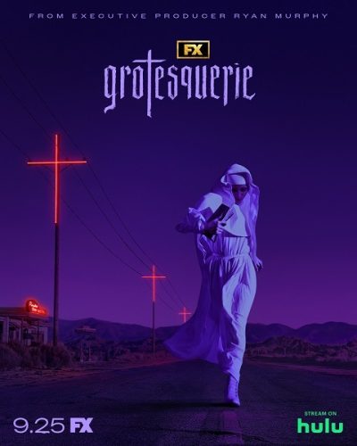 L'émission Grotesquerie sur FX : annulée ou renouvelée ?