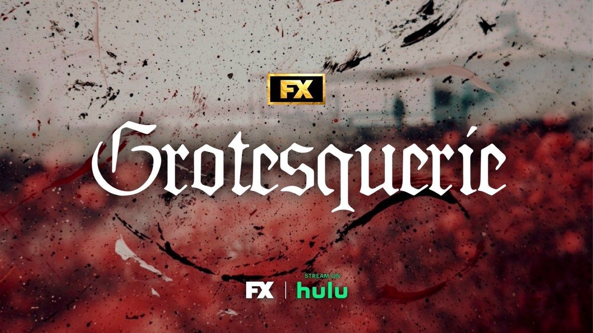 Grotesquerie TV Show on FX: canceled or renewed?