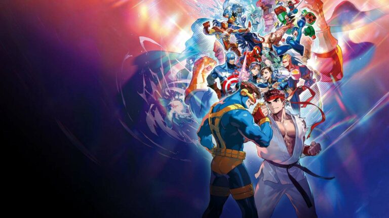 La date de sortie de Marvel vs Capcom Fighting Collection dévoilée par un revendeur
