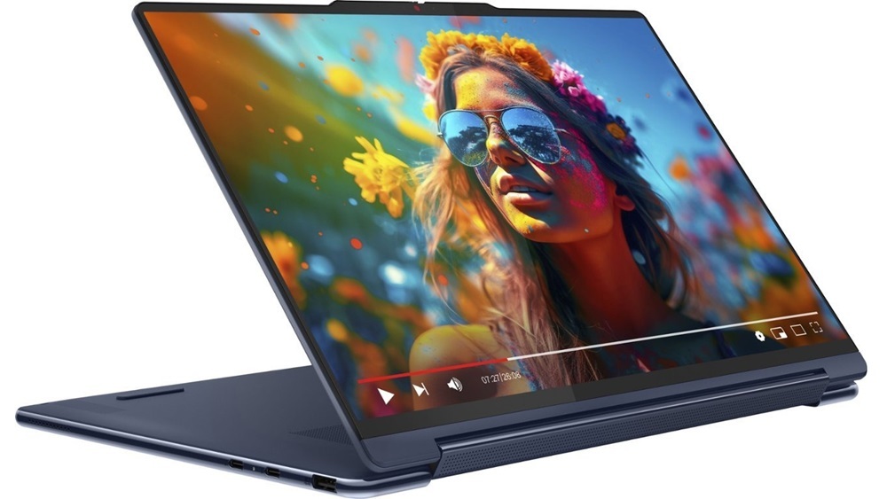 Lenovo Yoga 9i