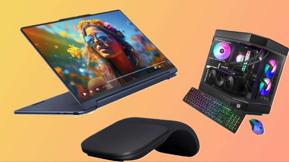 Les soldes du week-end Microsoft chez Best Buy incluent d'énormes réductions sur les ordinateurs portables pour tous les budgets
